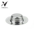 Stainless Steel Sink Drain Strainer Basket